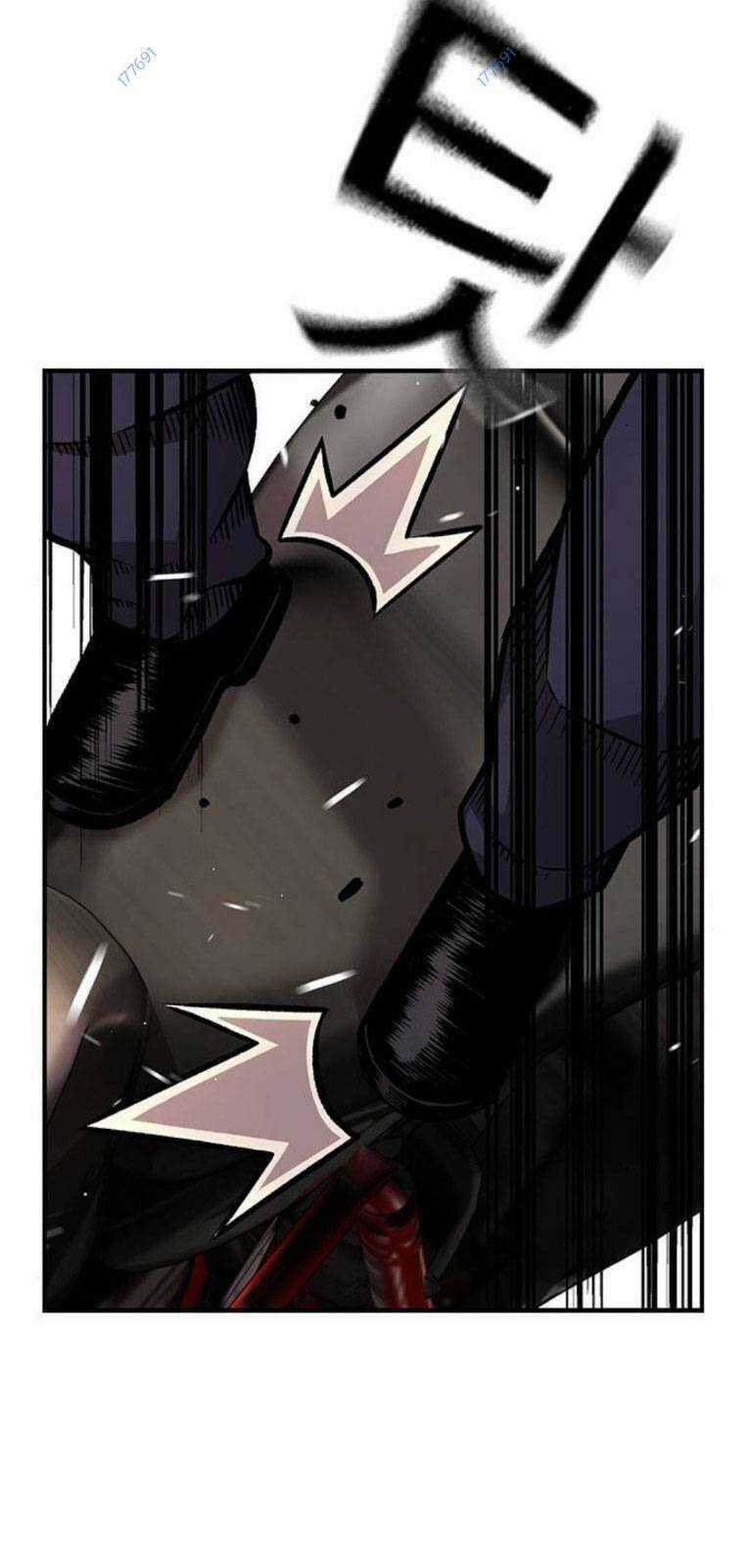 King Game Chapter 60 trang 42