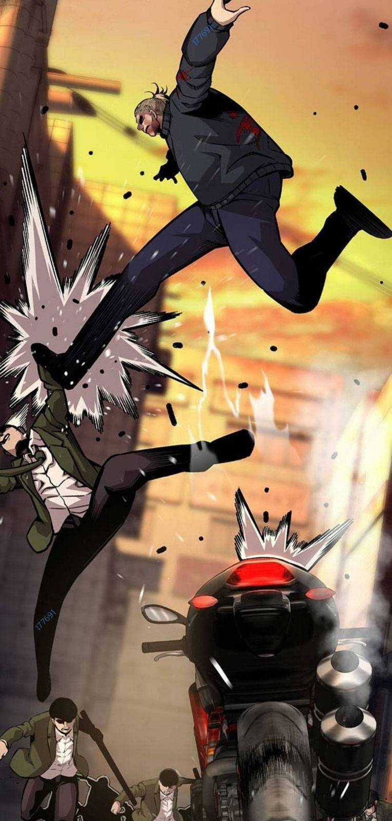 King Game Chapter 60 trang 44