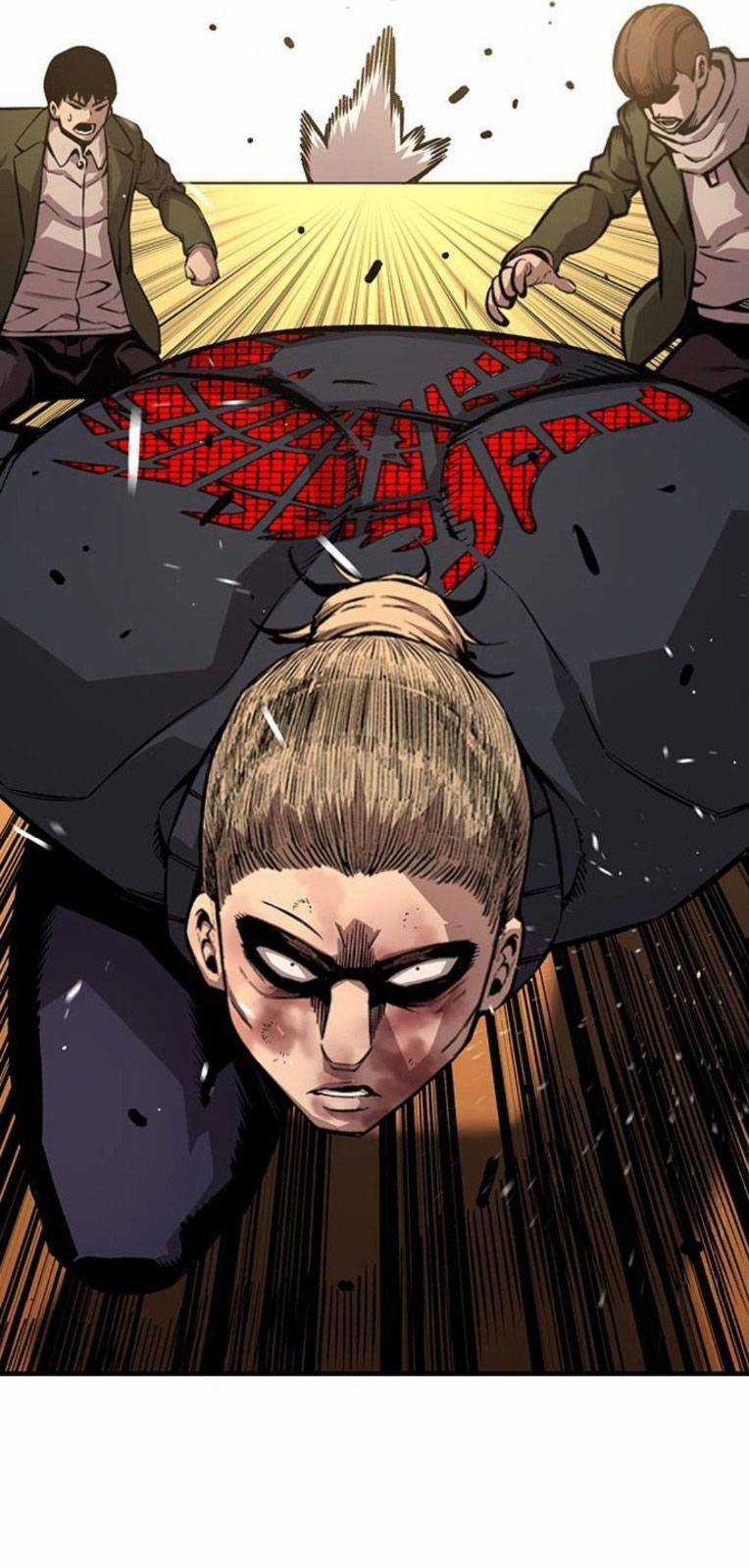 King Game Chapter 60 trang 53