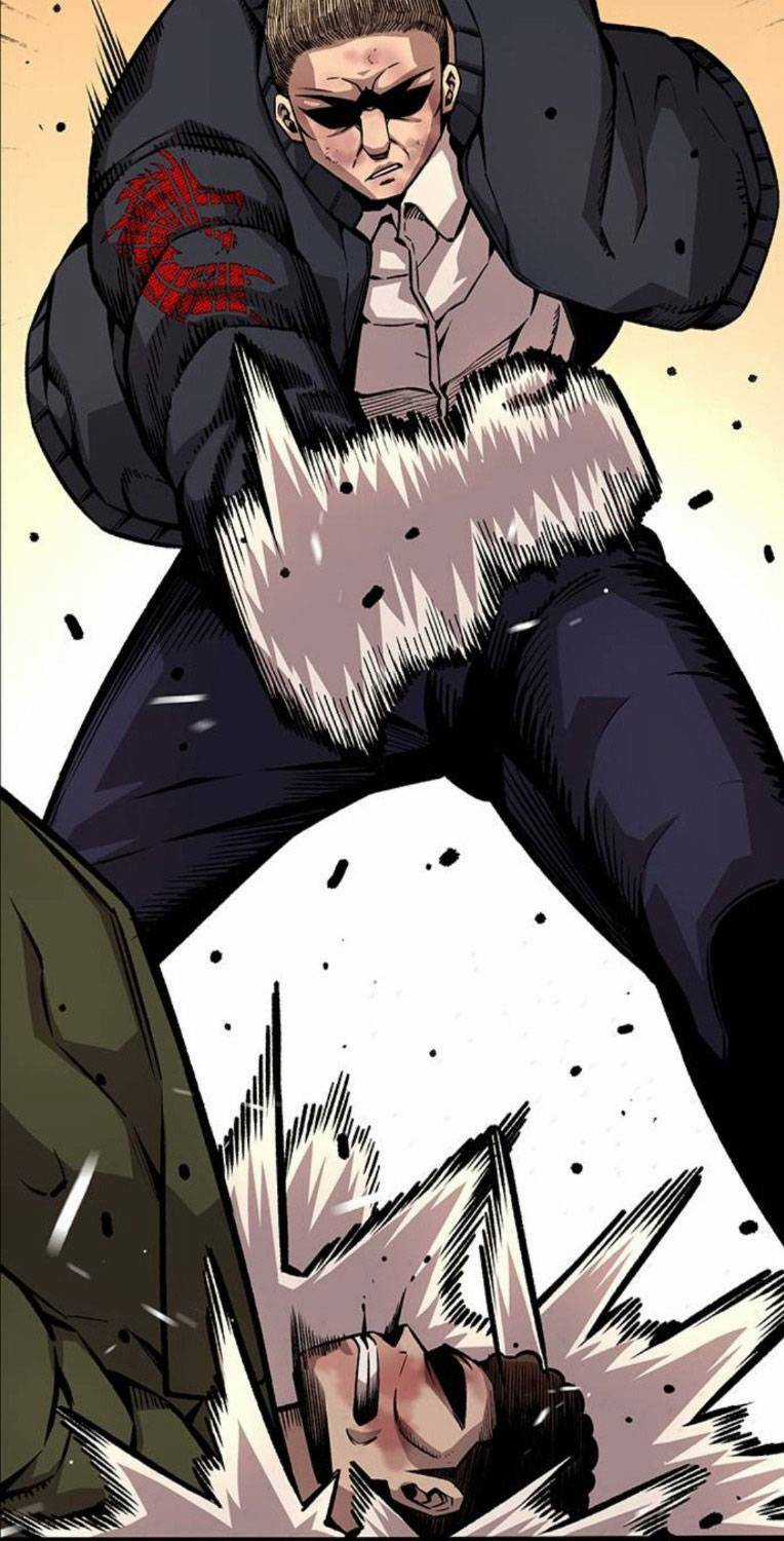 King Game Chapter 60 trang 59