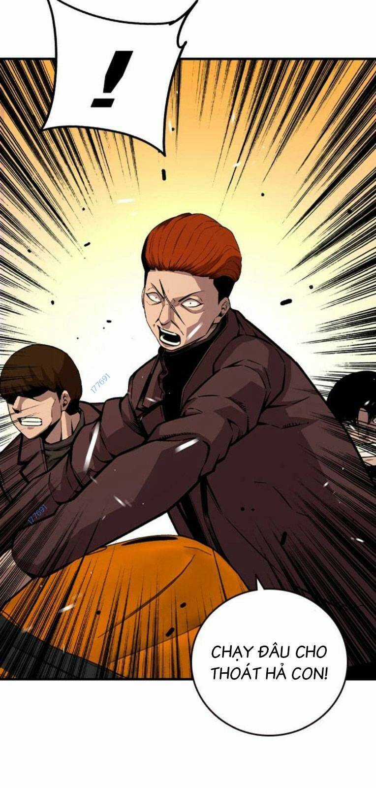 King Game Chapter 60 trang 6