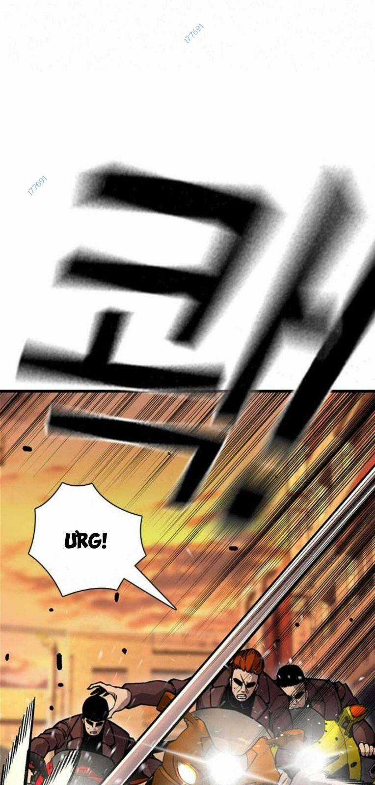 King Game Chapter 60 trang 70