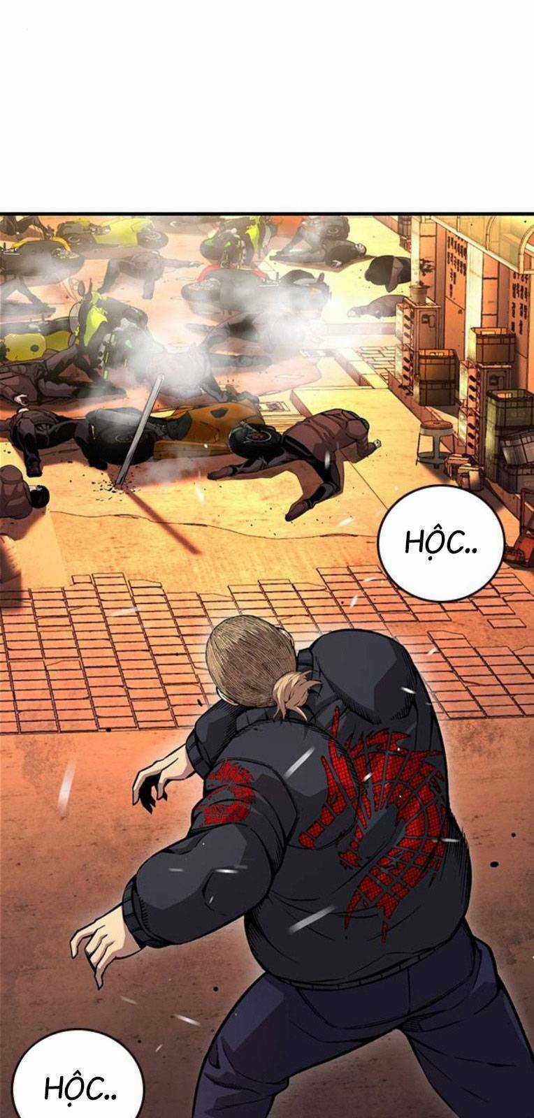 King Game Chapter 60 trang 73