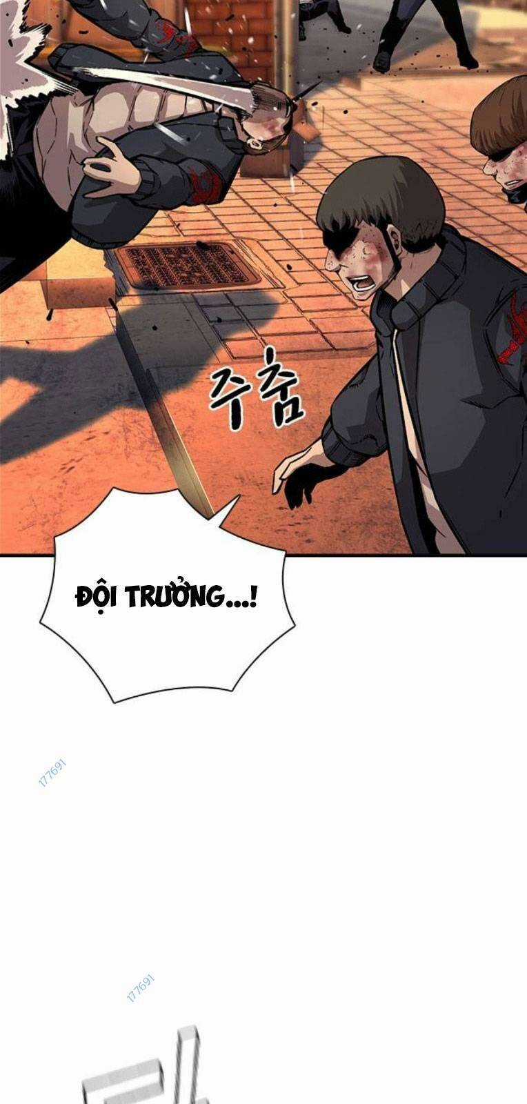 King Game Chapter 60 trang 78