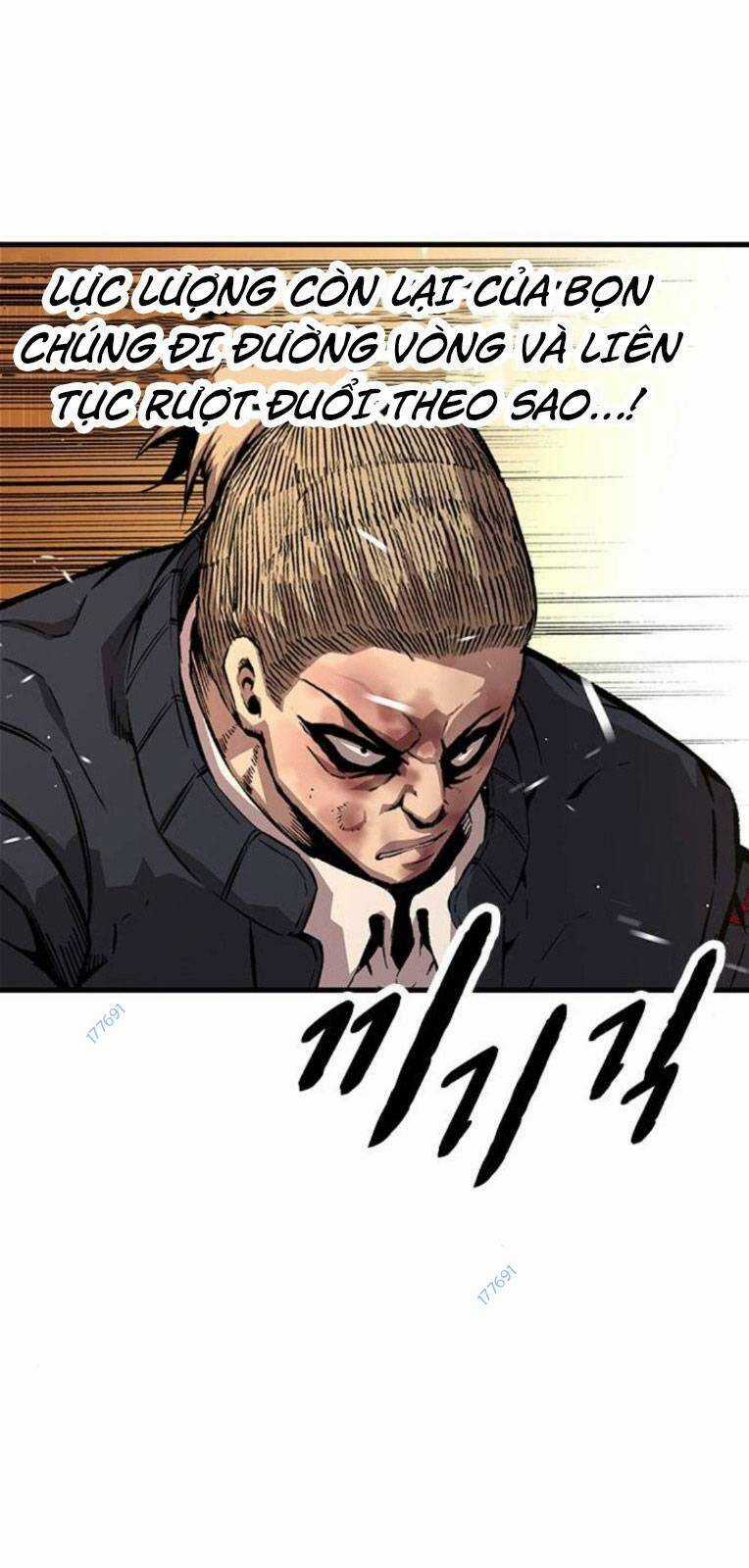 King Game Chapter 60 trang 8