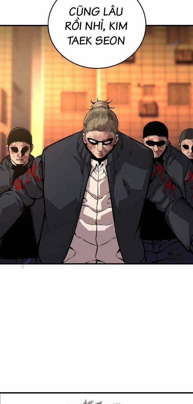 King Game Chapter 60 trang 80