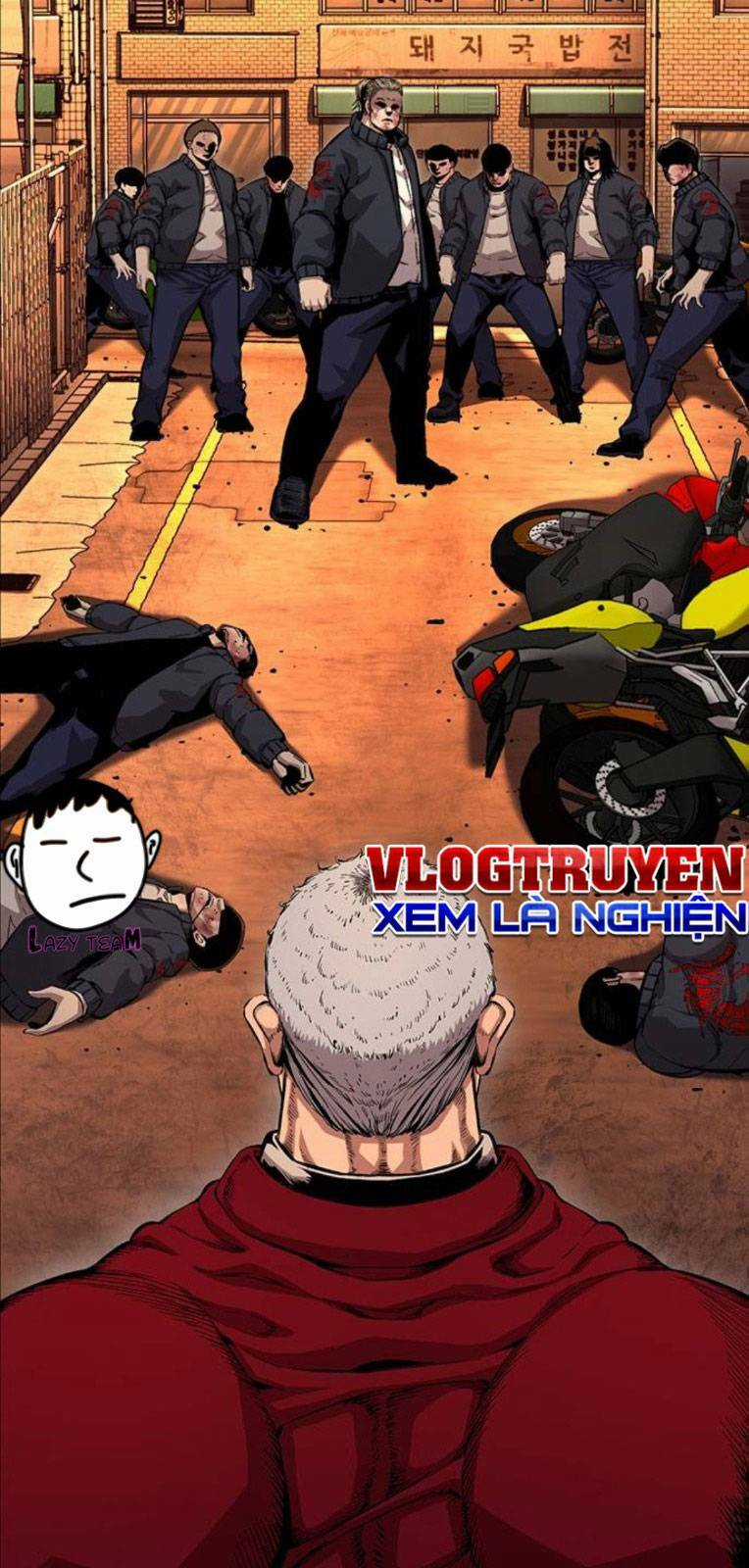 King Game Chapter 60 trang 83