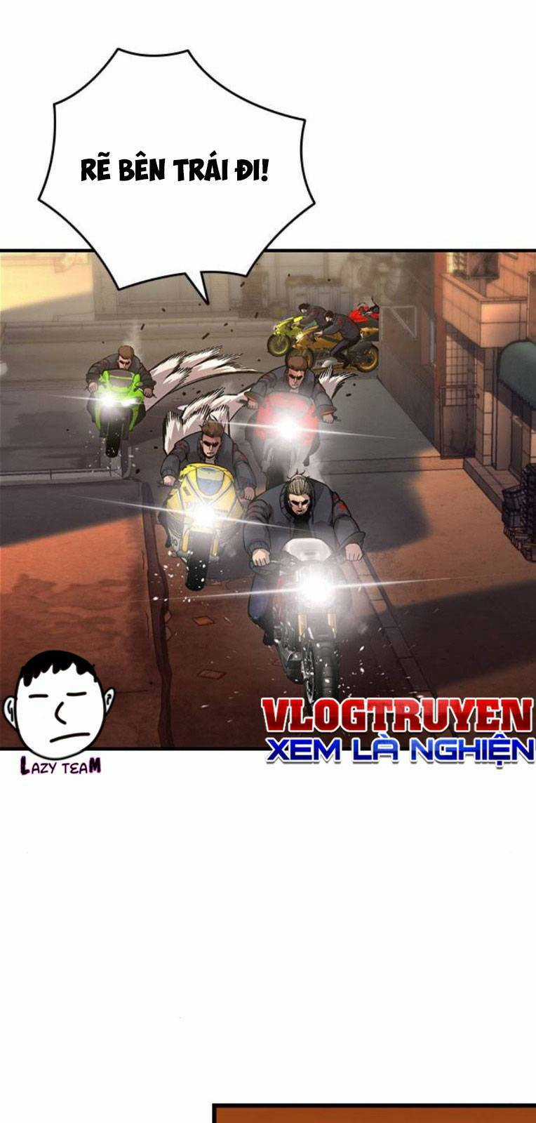 King Game Chapter 60 trang 9