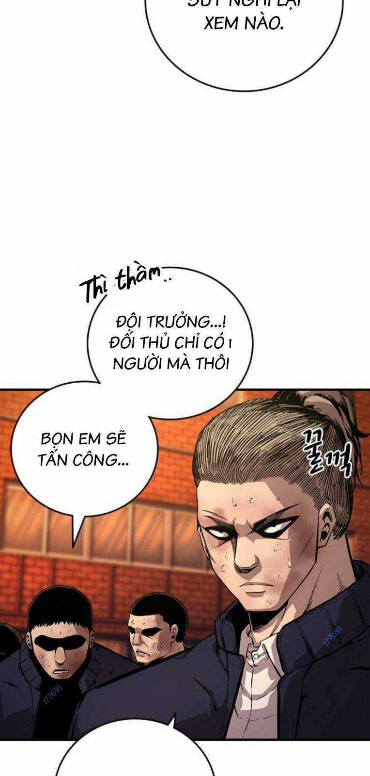 King Game Chapter 60 trang 90