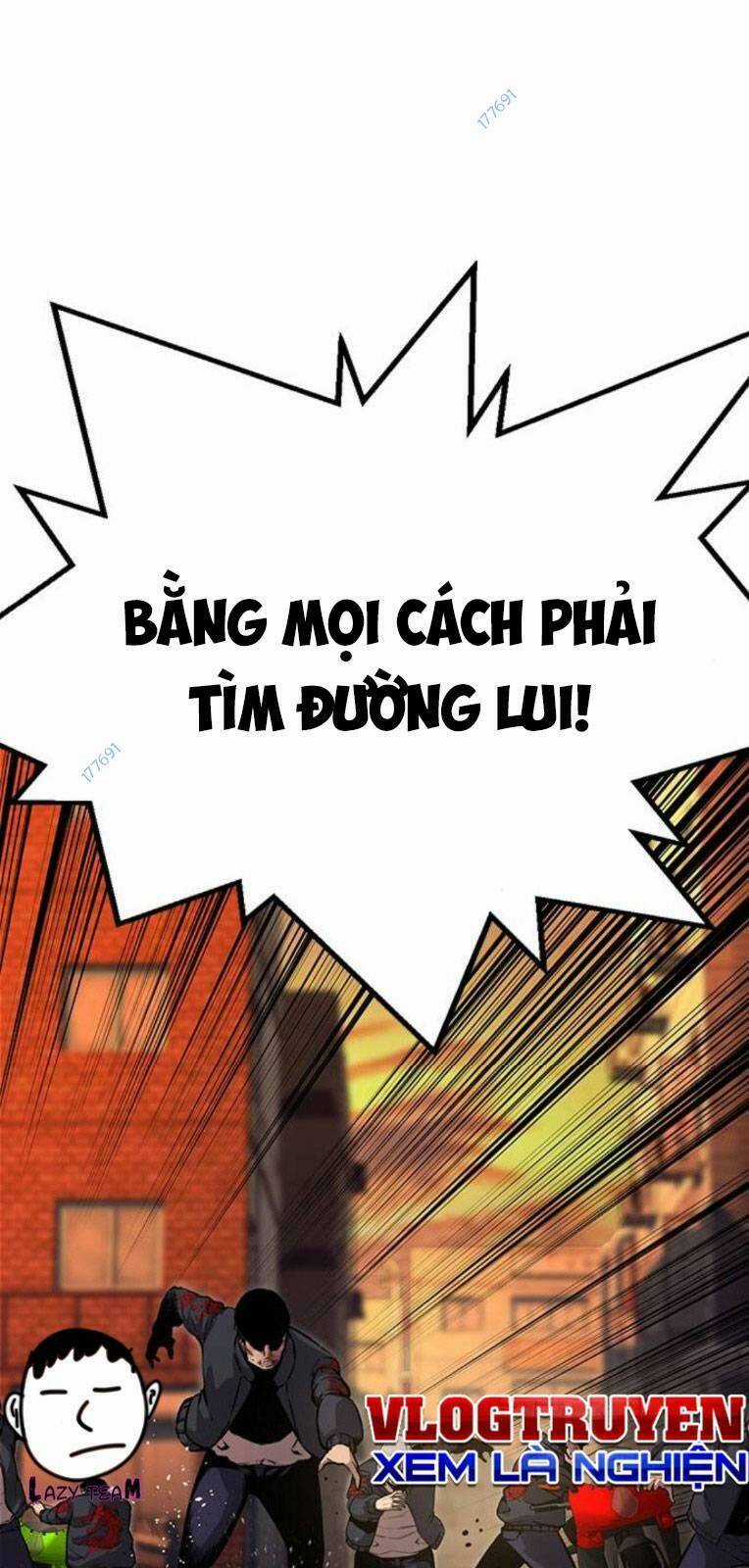 King Game Chapter 60 trang 96