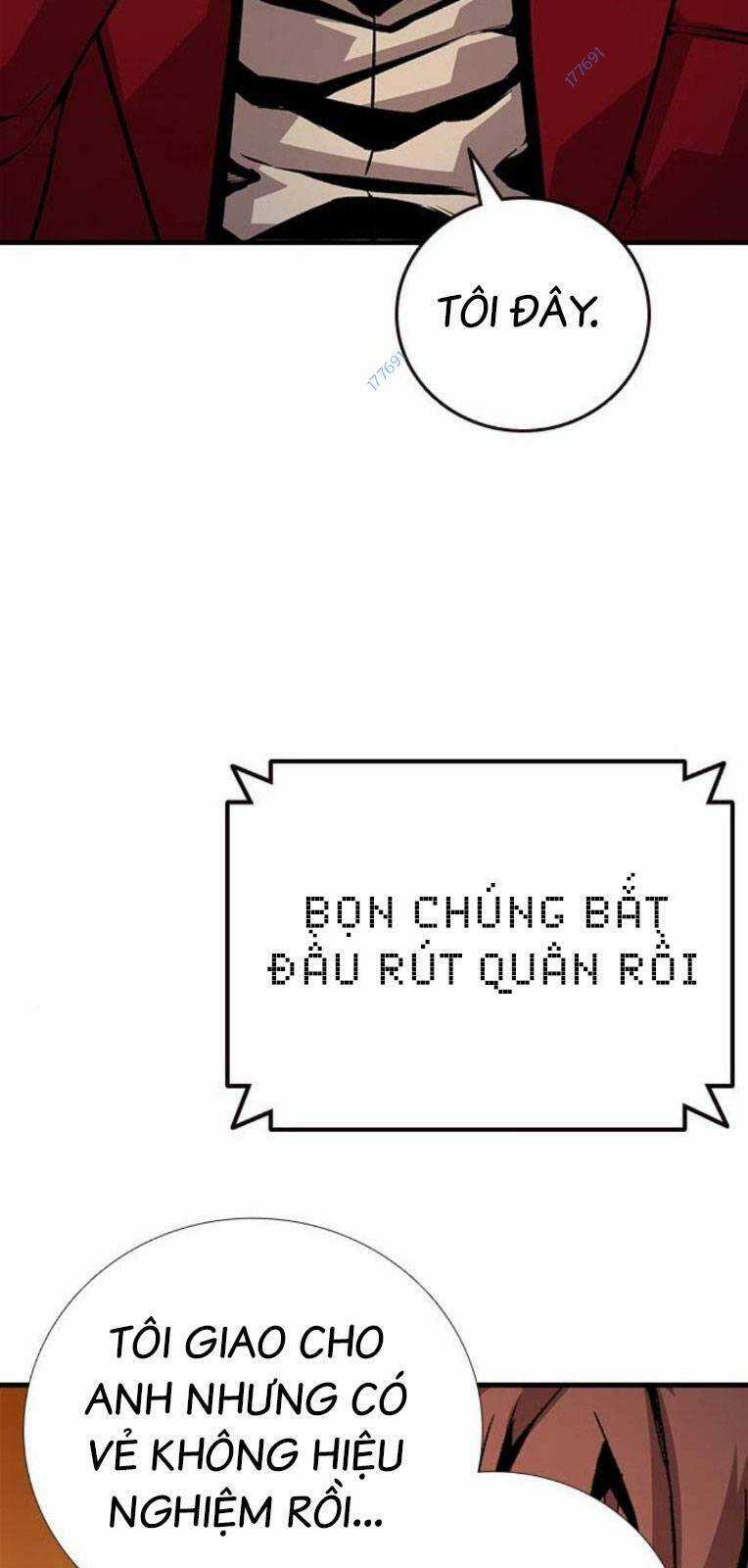 King Game Chapter 60 trang 98