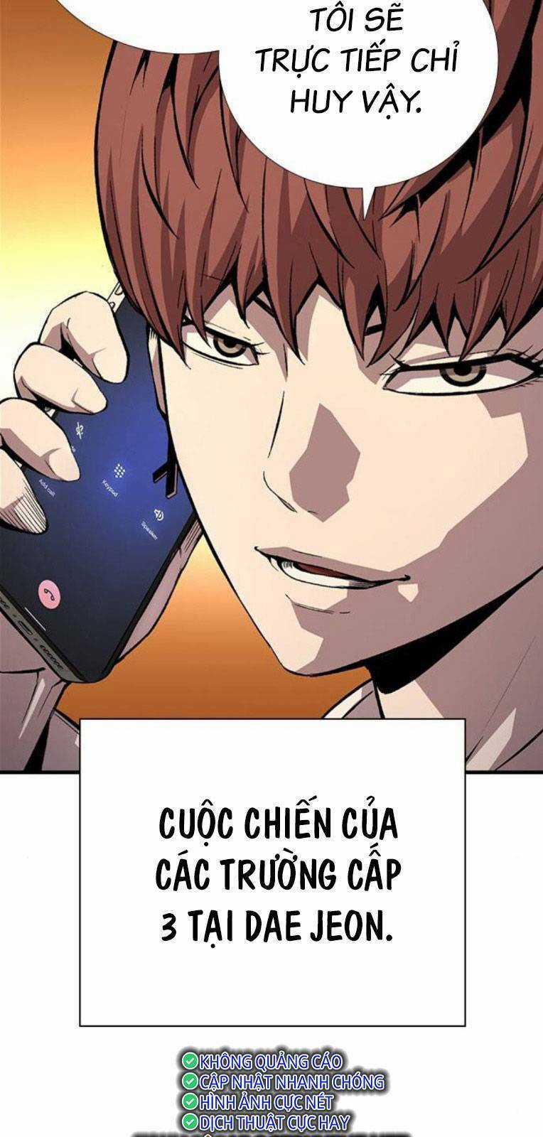 King Game Chapter 60 trang 99