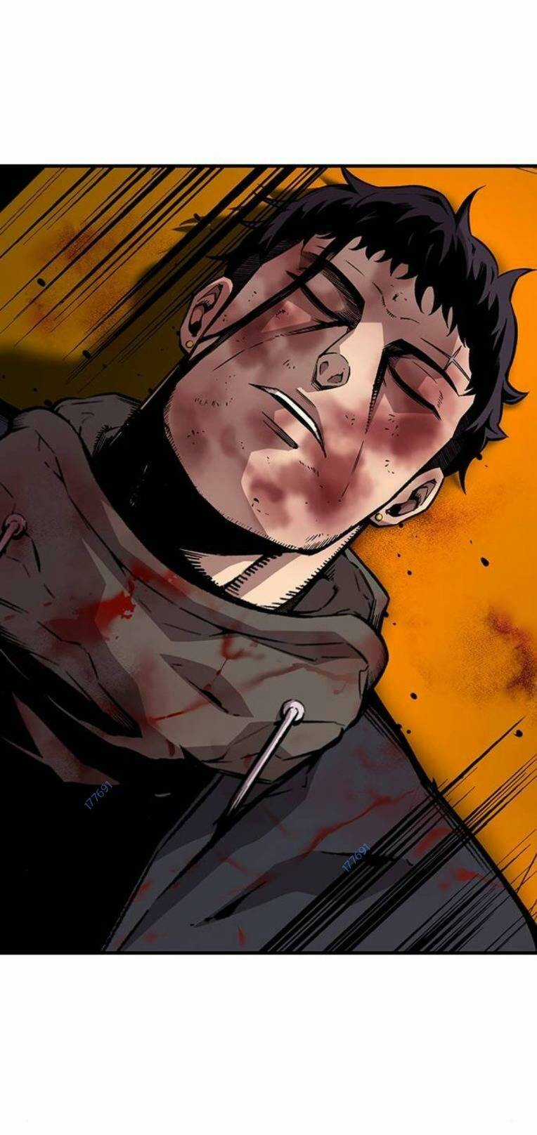 King Game Chapter 61 trang 100