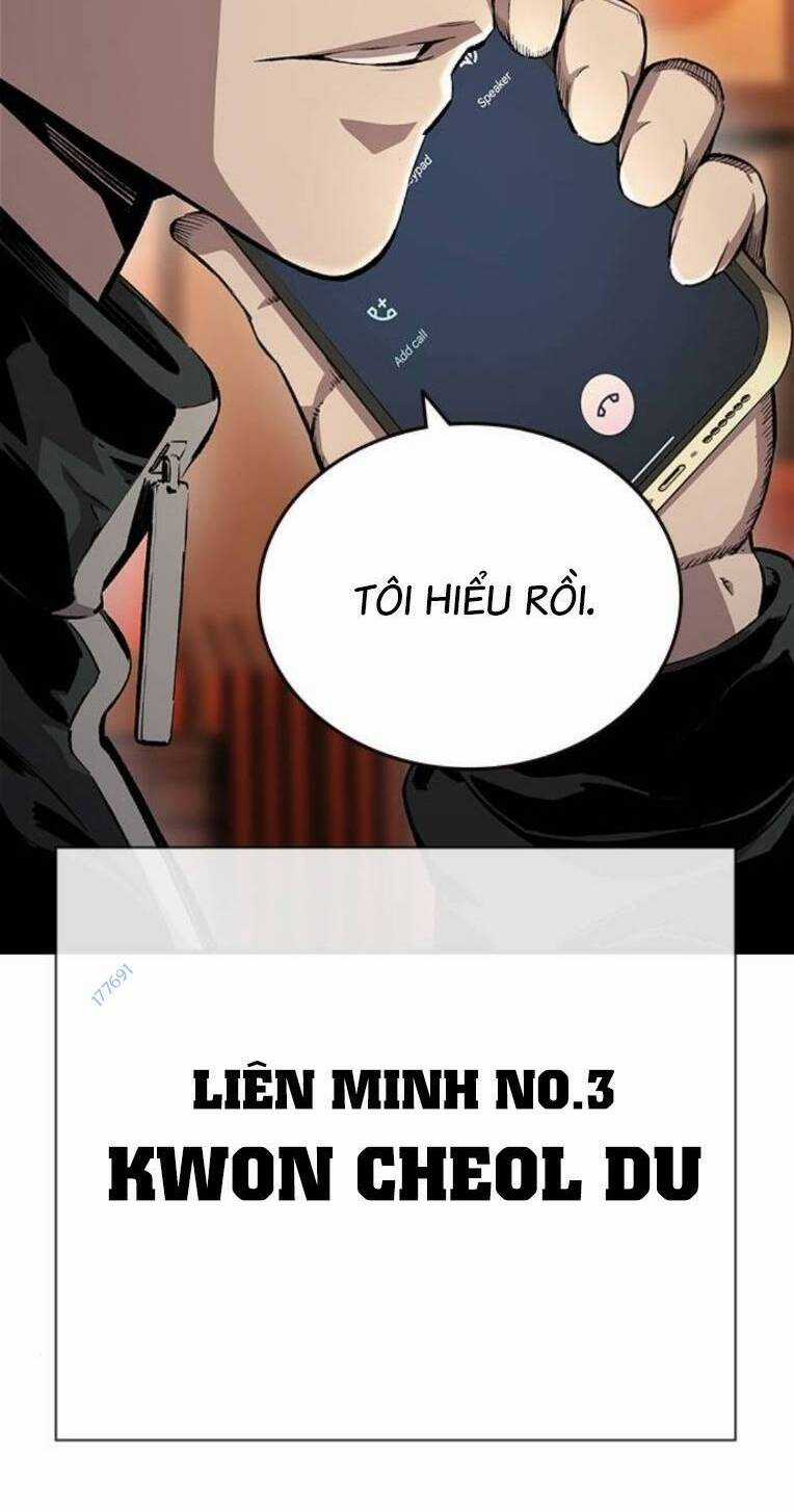 King Game Chapter 61 trang 20