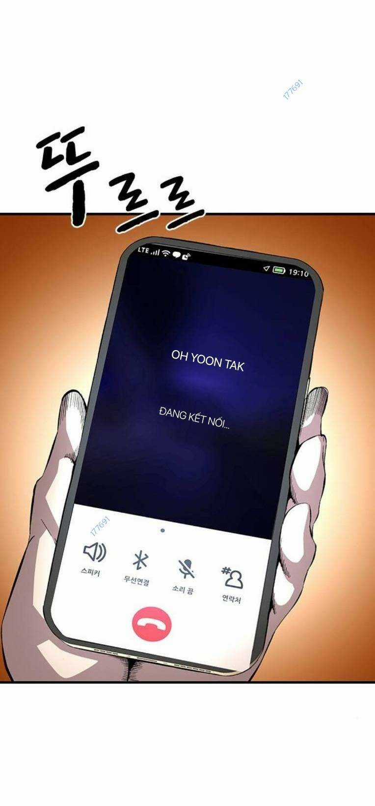 King Game Chapter 61 trang 23