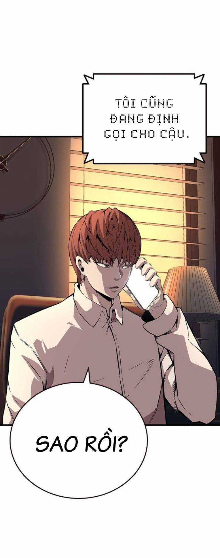 King Game Chapter 61 trang 24