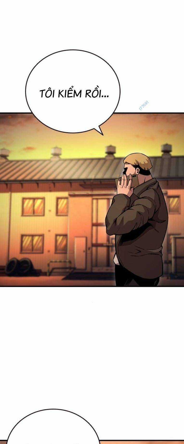 King Game Chapter 61 trang 25