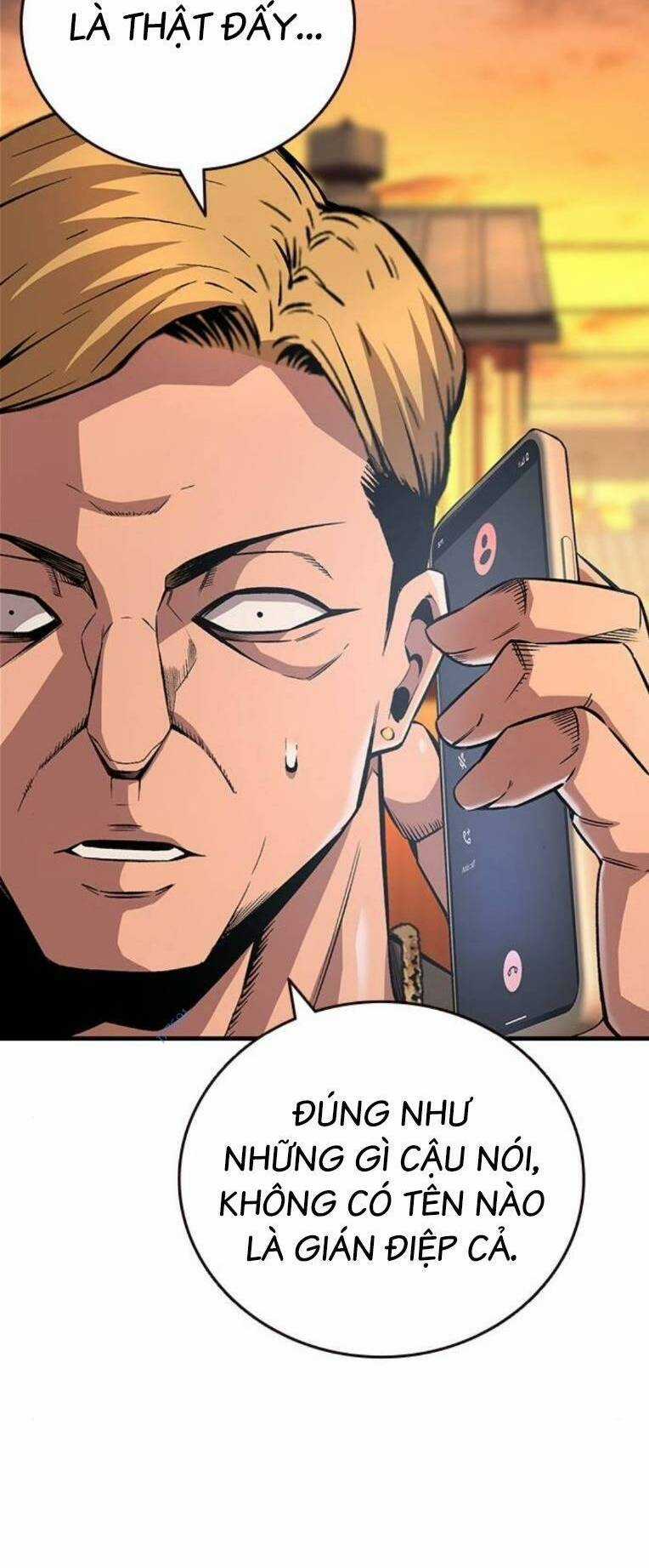 King Game Chapter 61 trang 26