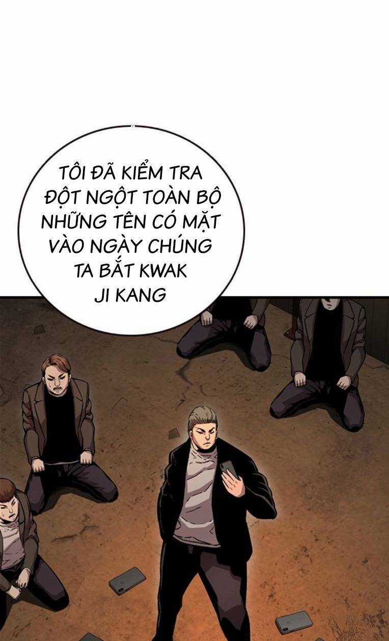 King Game Chapter 61 trang 27