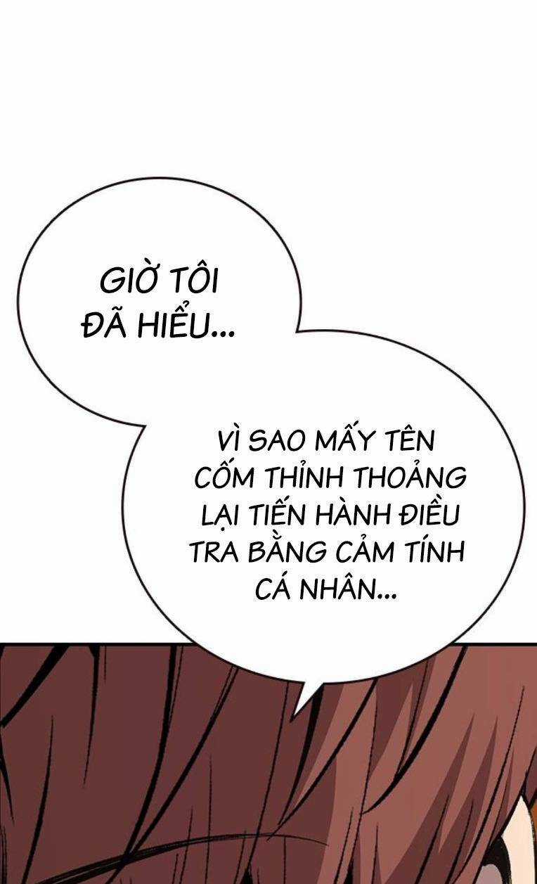 King Game Chapter 61 trang 31