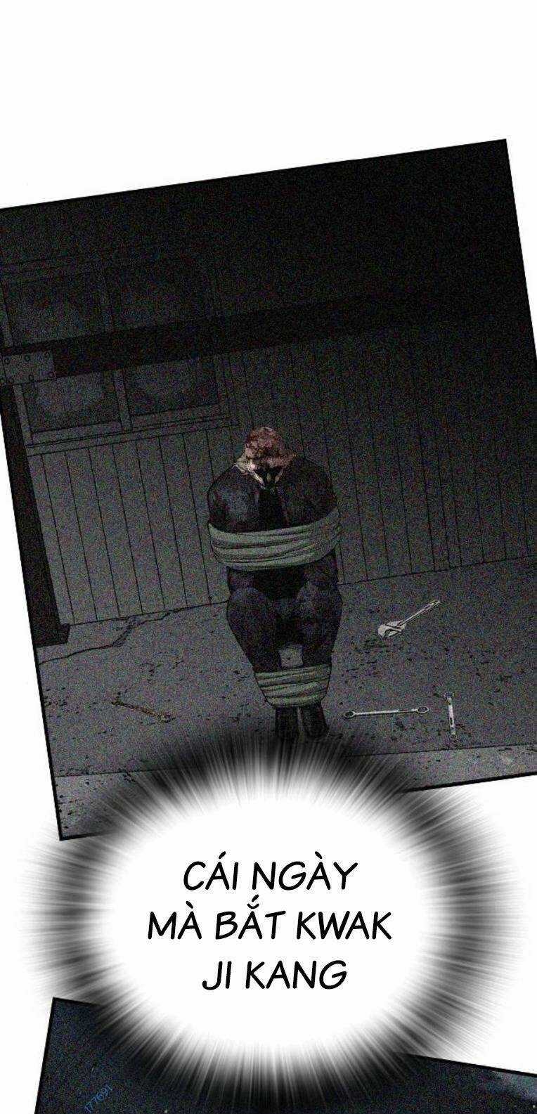 King Game Chapter 61 trang 33