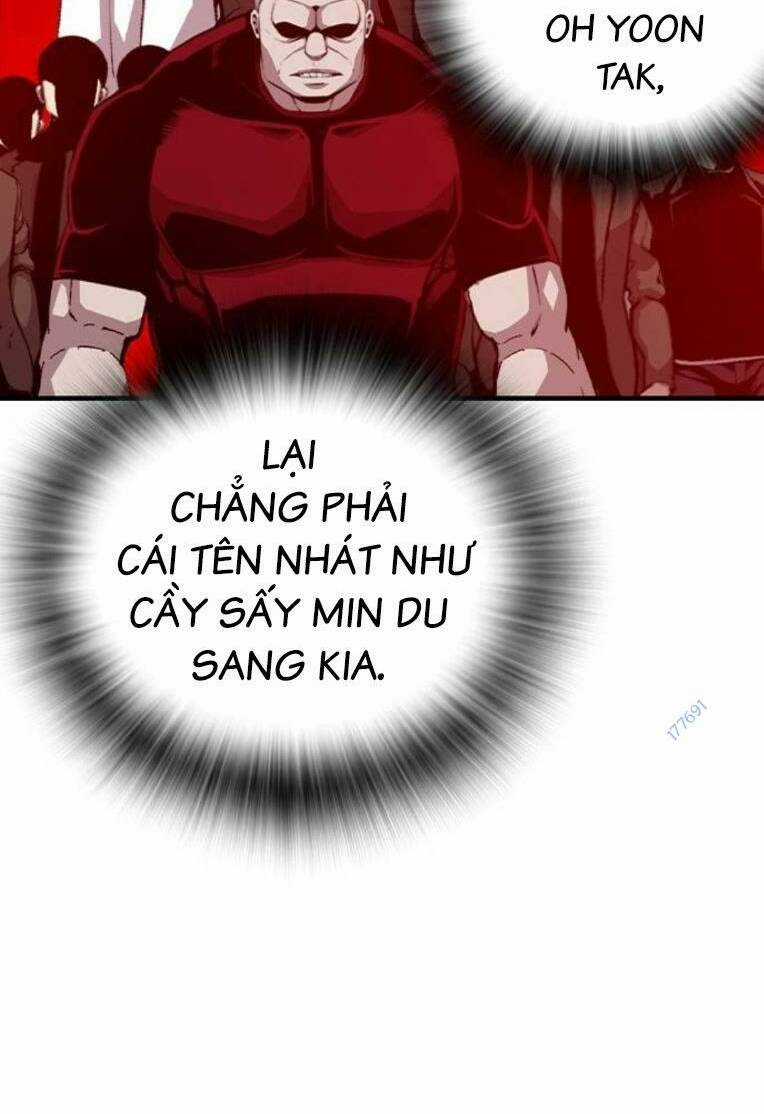 King Game Chapter 61 trang 38