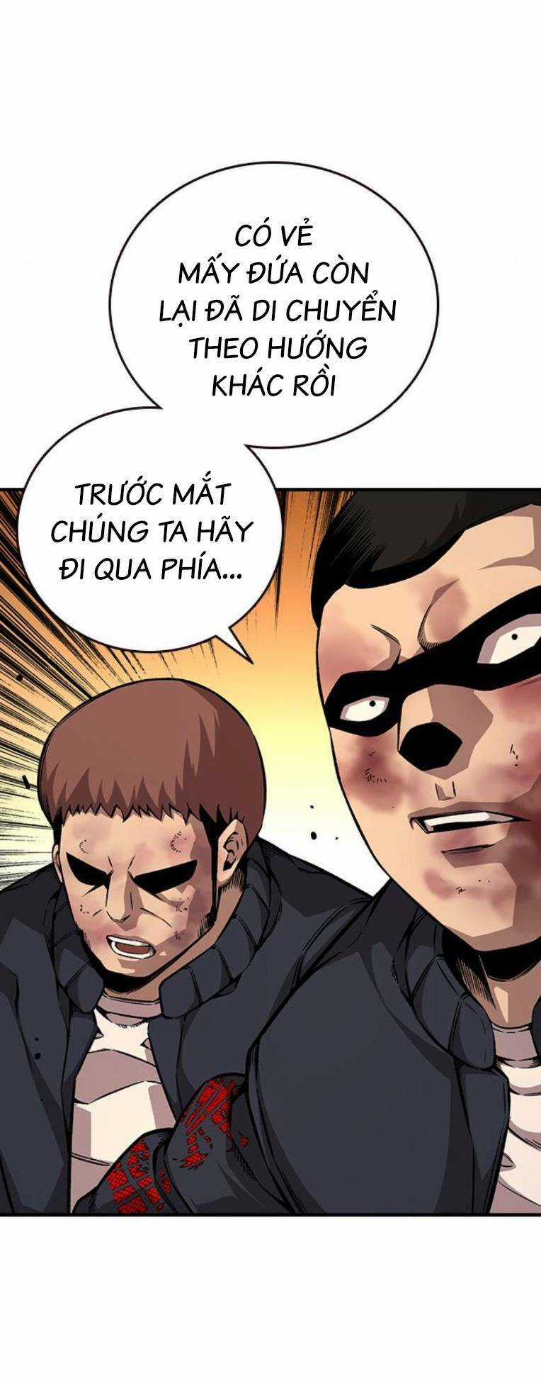 King Game Chapter 61 trang 60