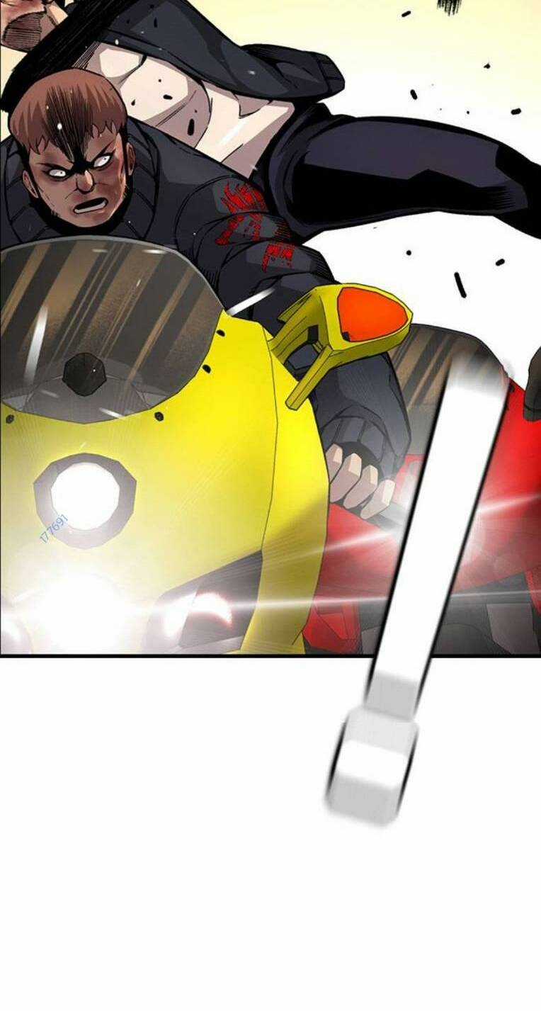 King Game Chapter 61 trang 62