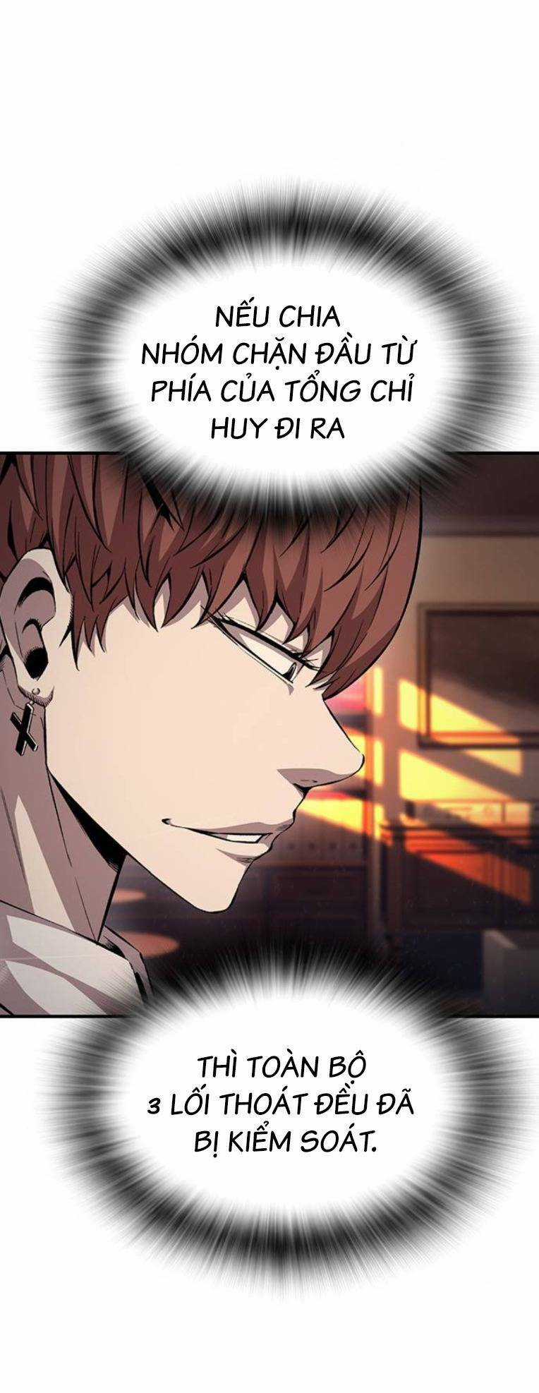 King Game Chapter 61 trang 63