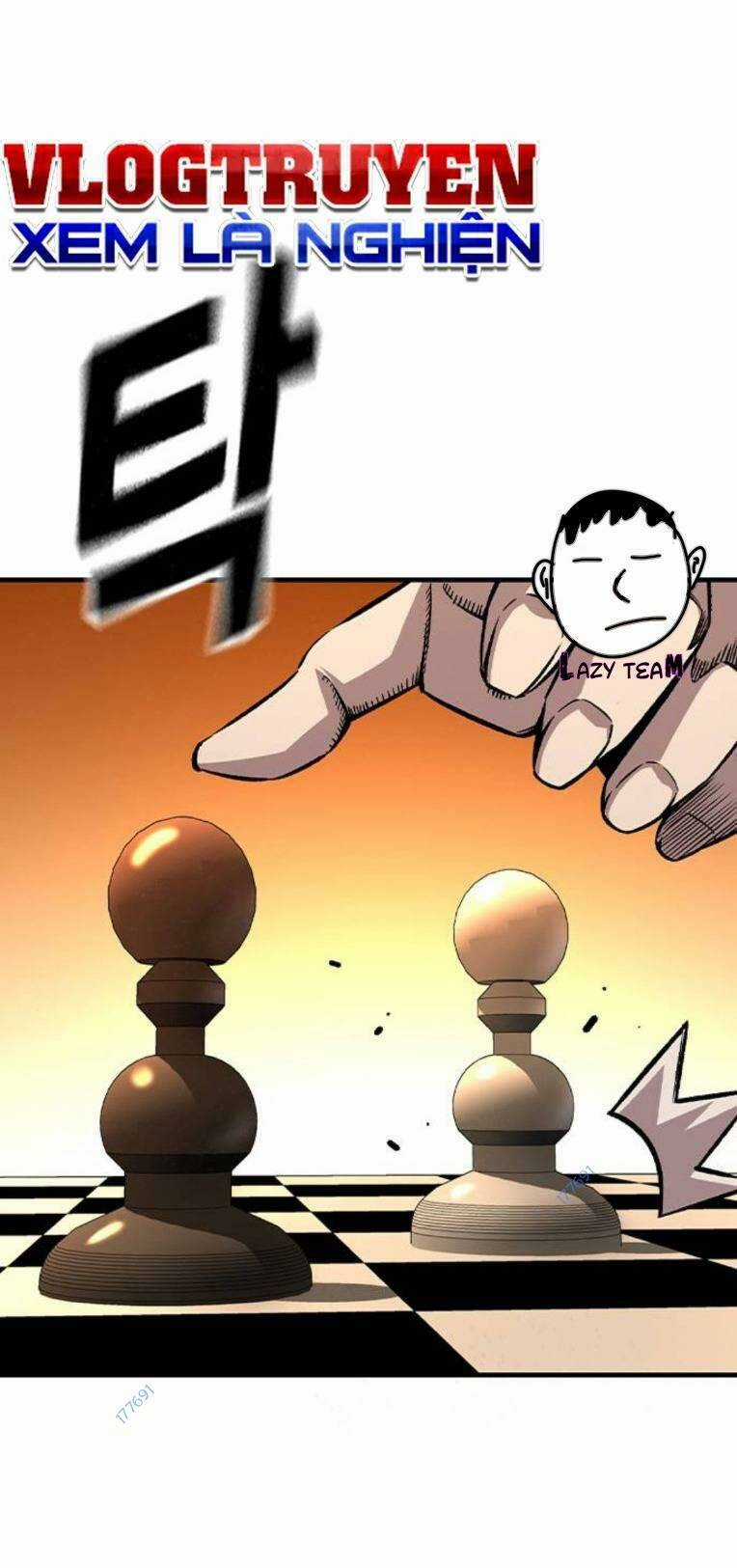 King Game Chapter 61 trang 64