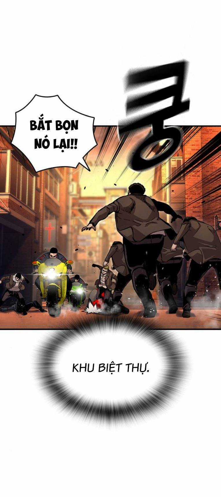 King Game Chapter 61 trang 65