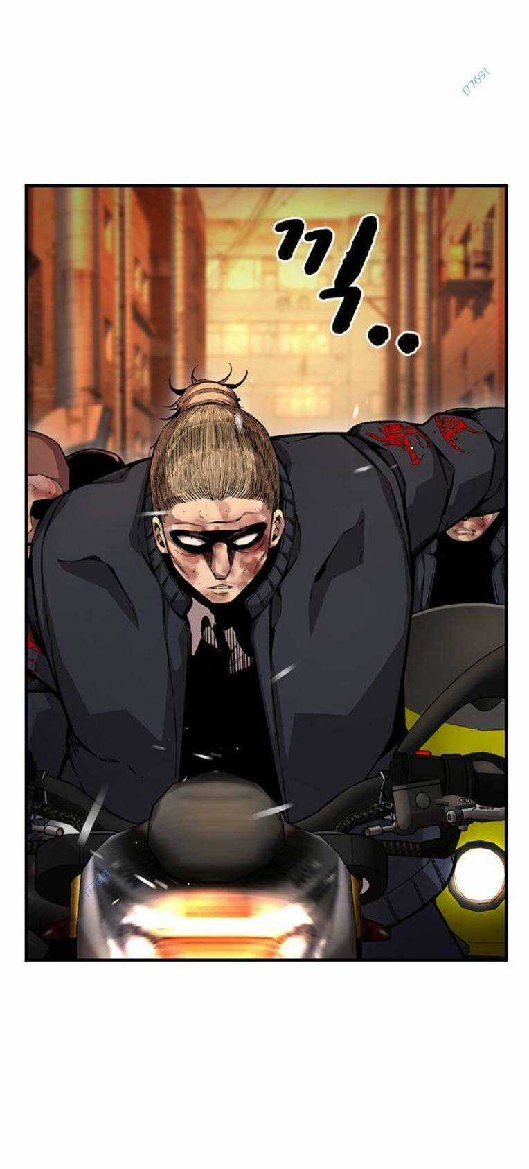 King Game Chapter 61 trang 71