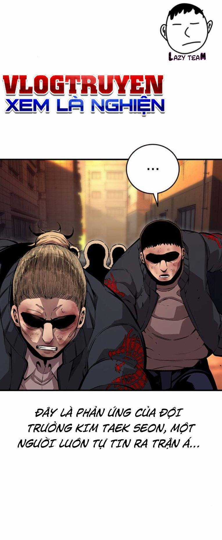 King Game Chapter 61 trang 8