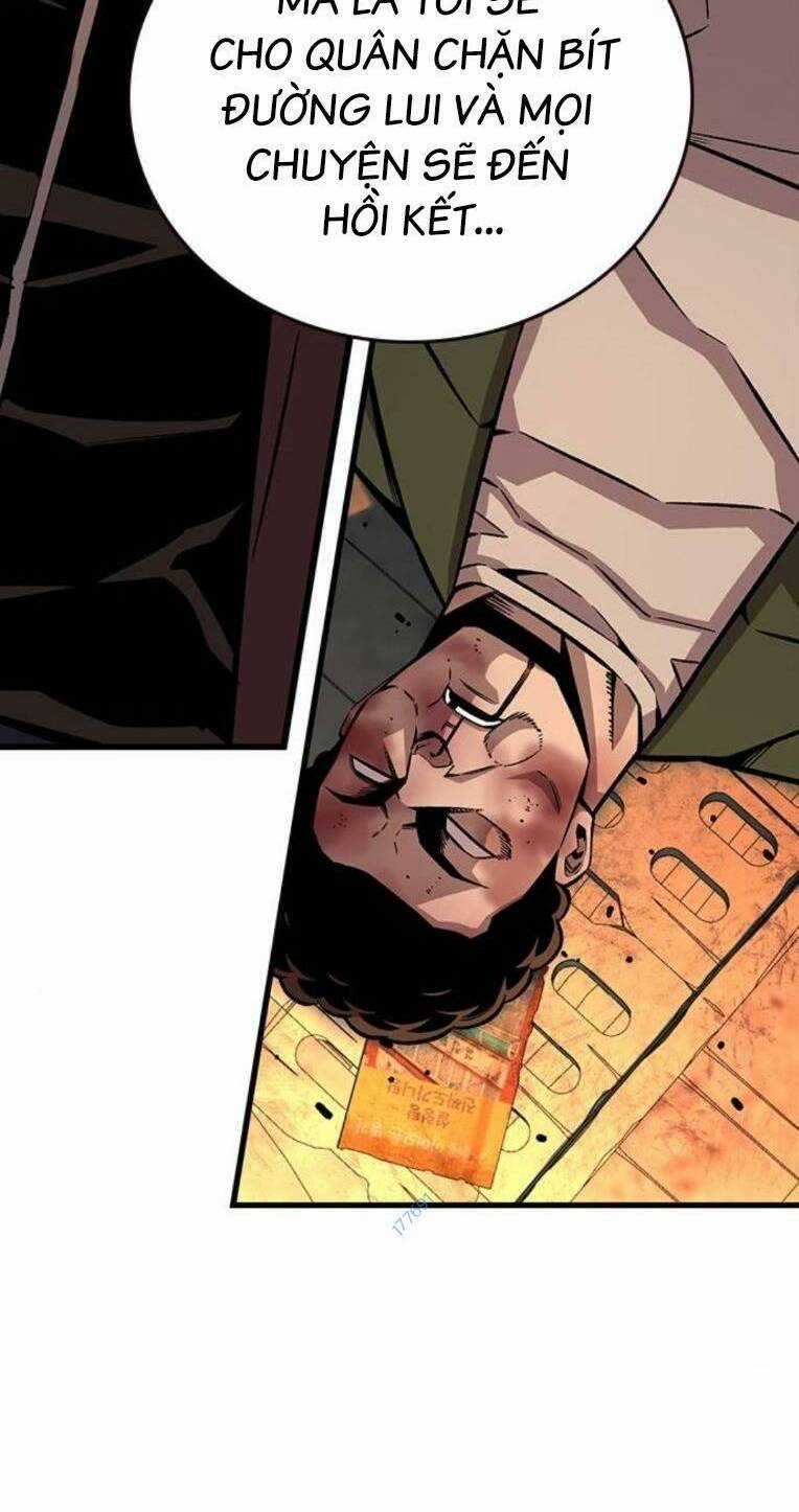 King Game Chapter 61 trang 84