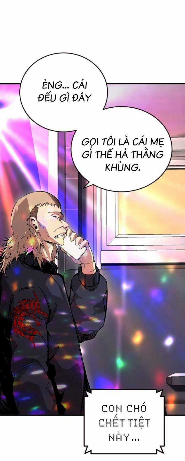 King Game Chapter 61 trang 95