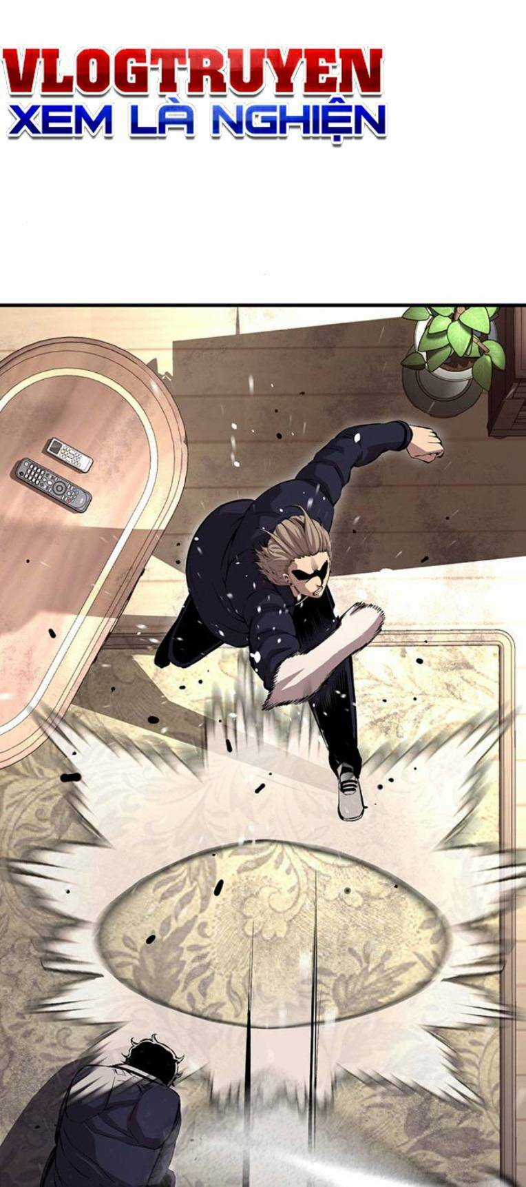 King Game Chapter 62 trang 116