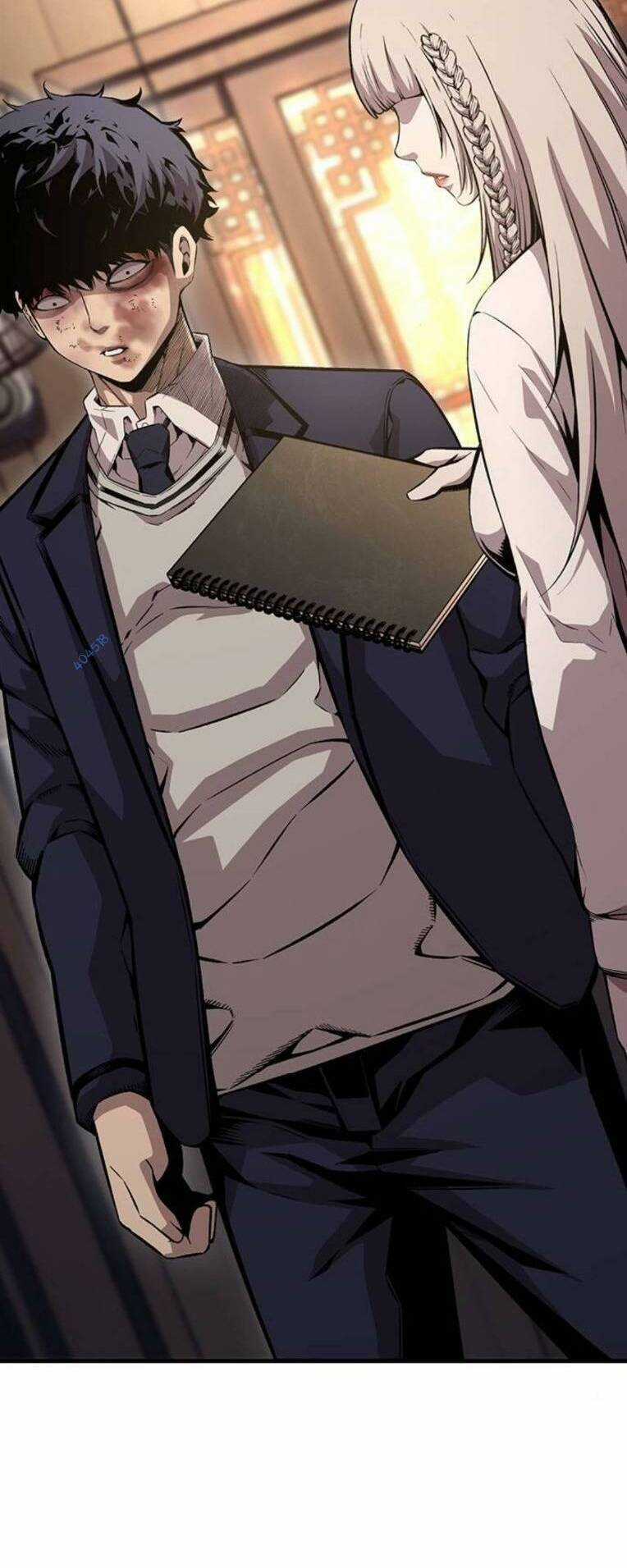 King Game Chapter 62 trang 16