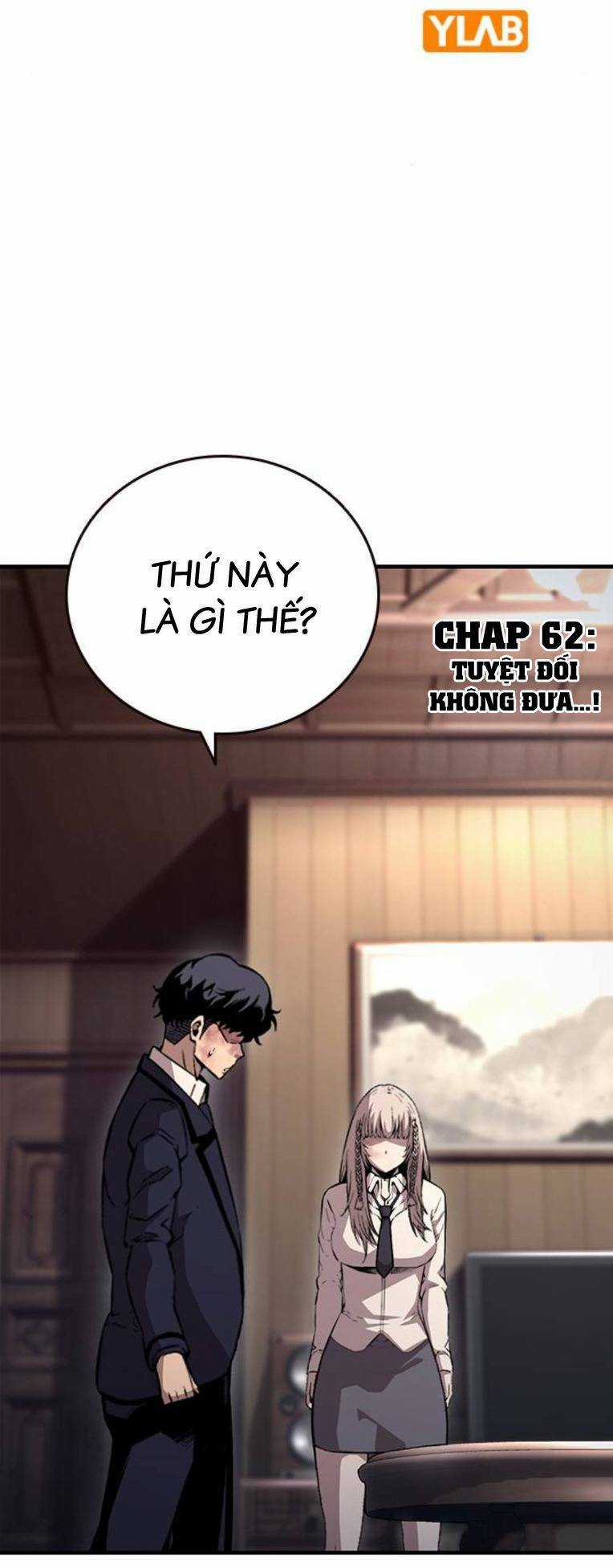 King Game Chapter 62 trang 2
