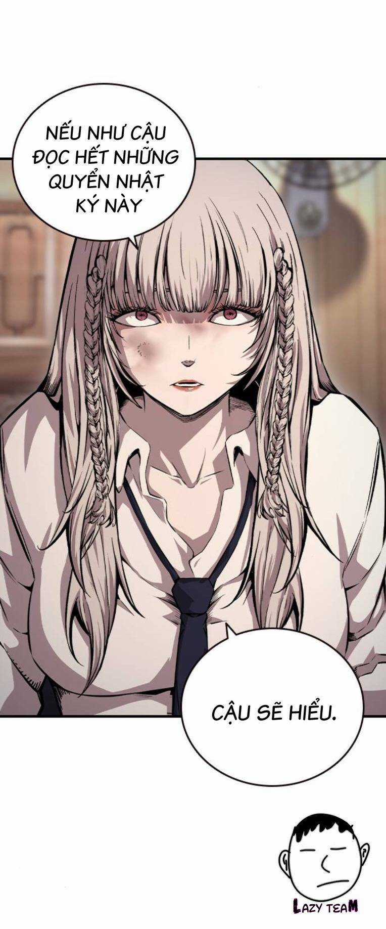 King Game Chapter 62 trang 25