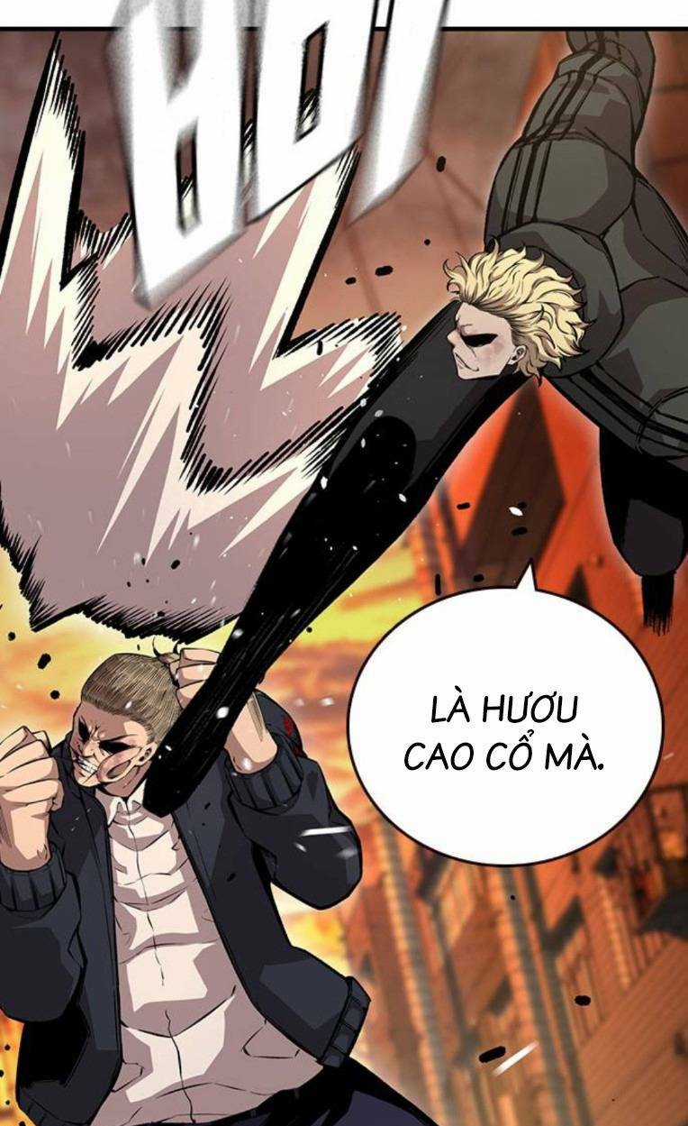 King Game Chapter 62 trang 36