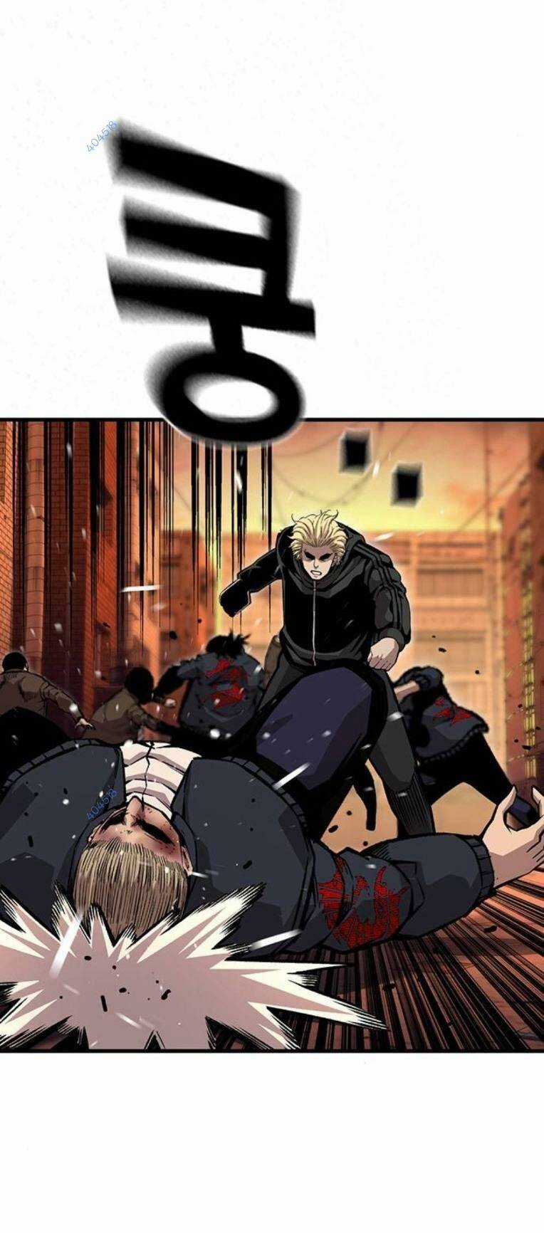 King Game Chapter 62 trang 38