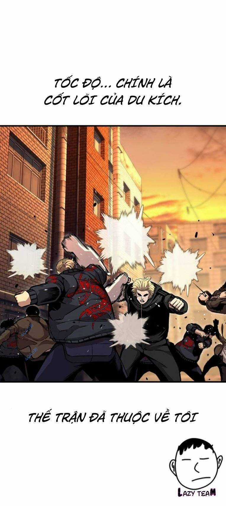 King Game Chapter 62 trang 50