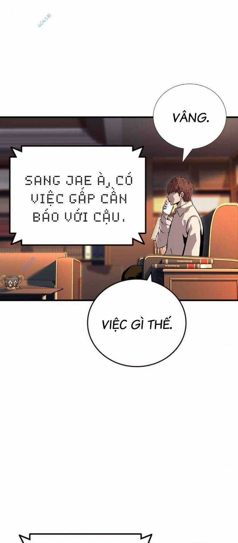 King Game Chapter 62 trang 62