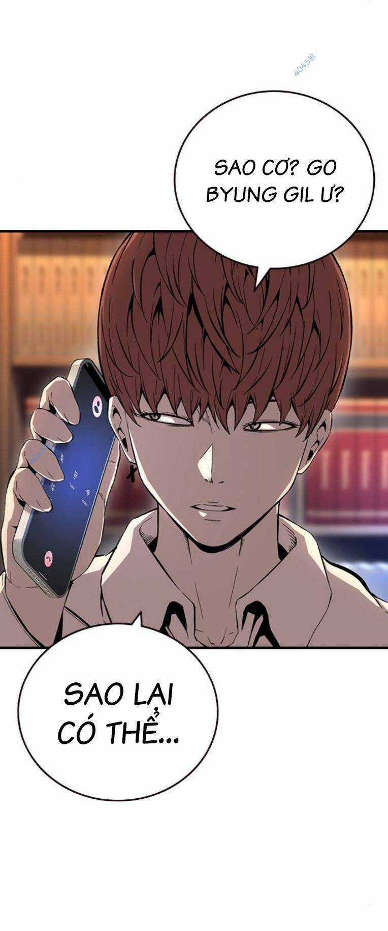 King Game Chapter 62 trang 66