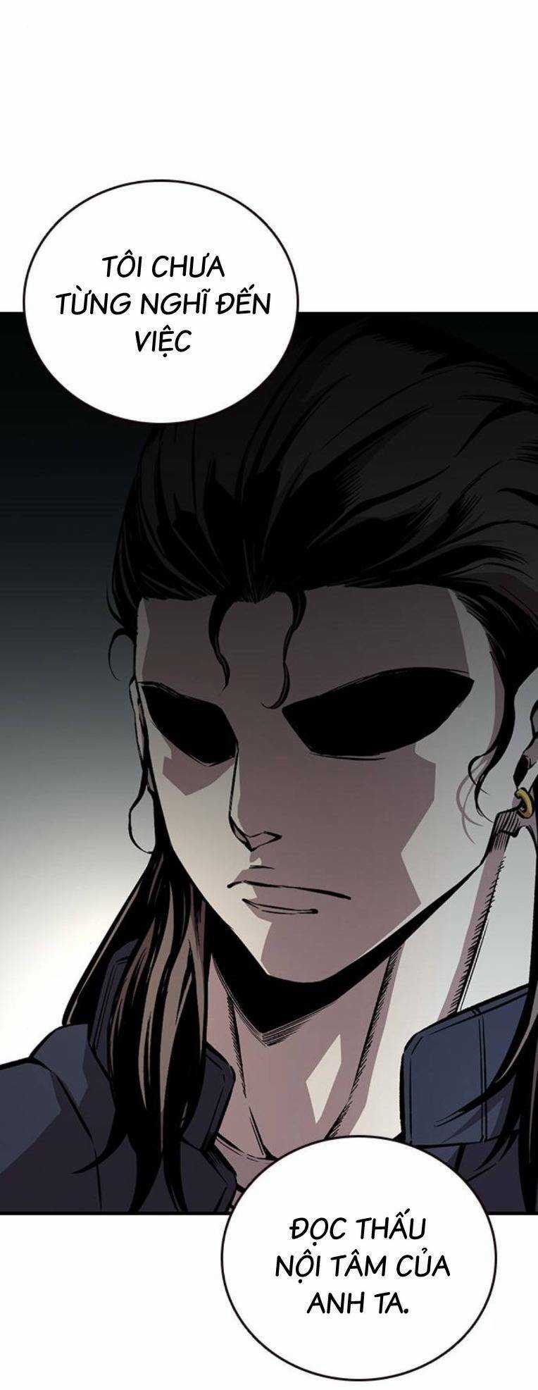 King Game Chapter 62 trang 8