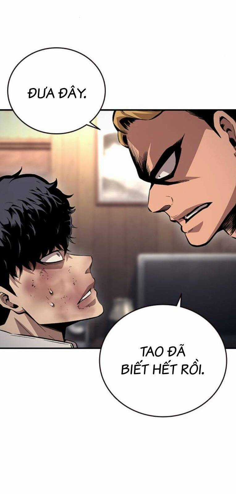 King Game Chapter 62 trang 90