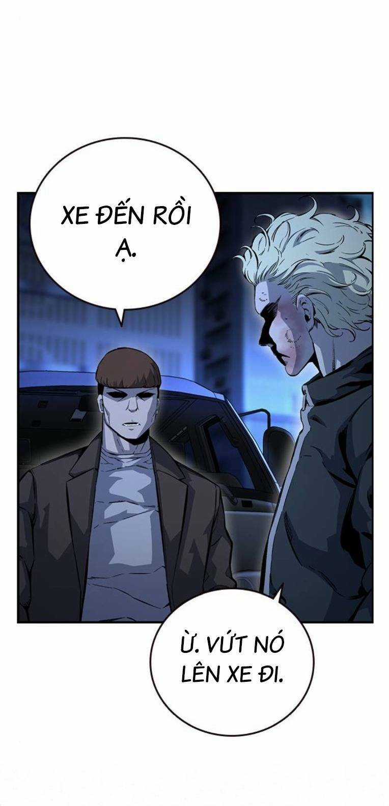 King Game Chapter 64 trang 102