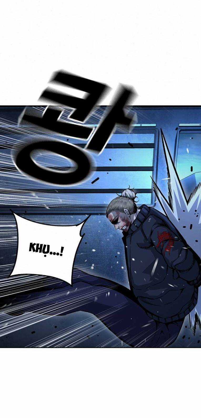 King Game Chapter 64 trang 103