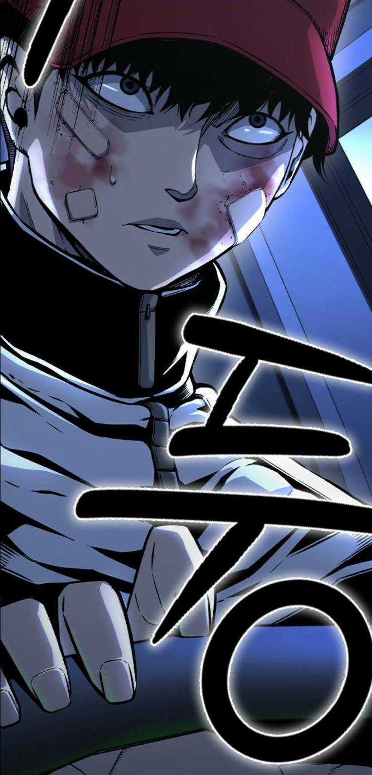 King Game Chapter 64 trang 110