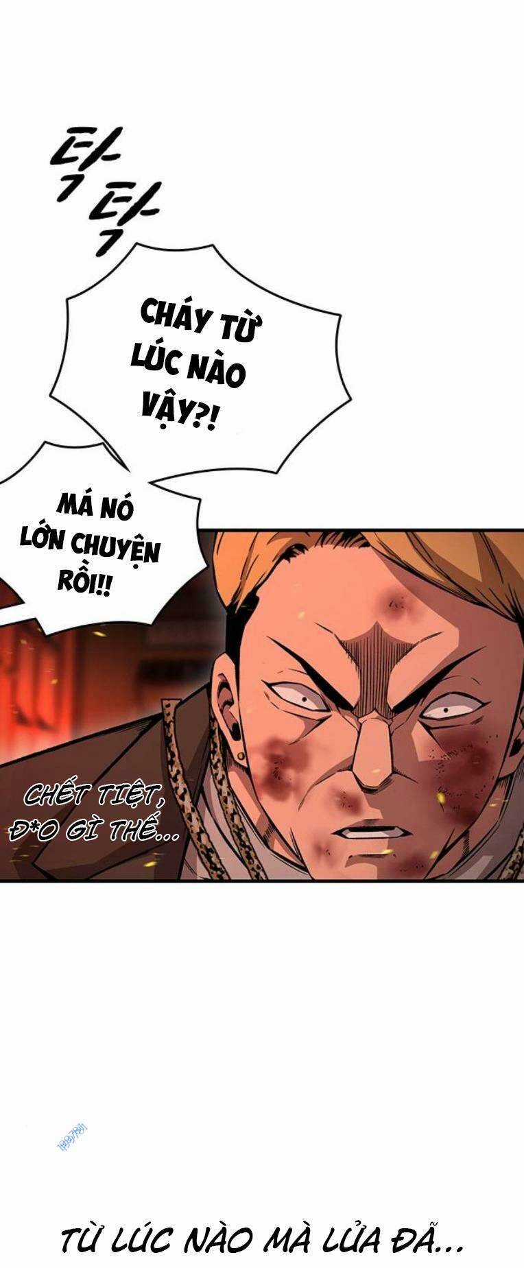 King Game Chapter 64 trang 19